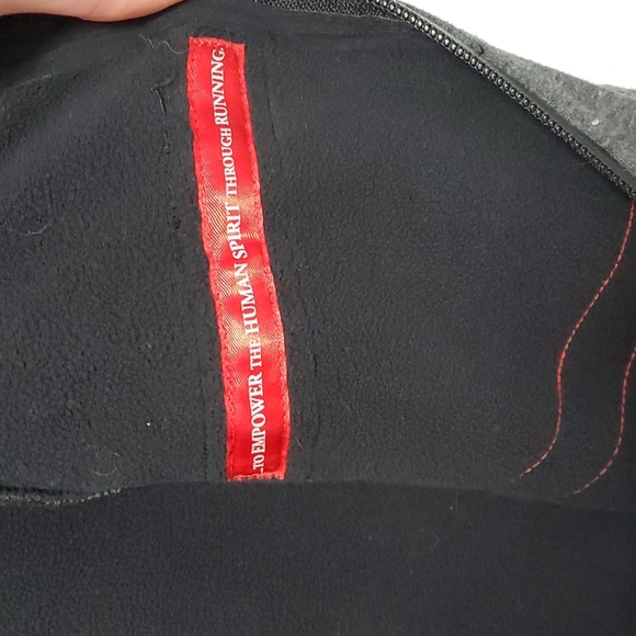 Saucony zip up - Picture 6 of 6